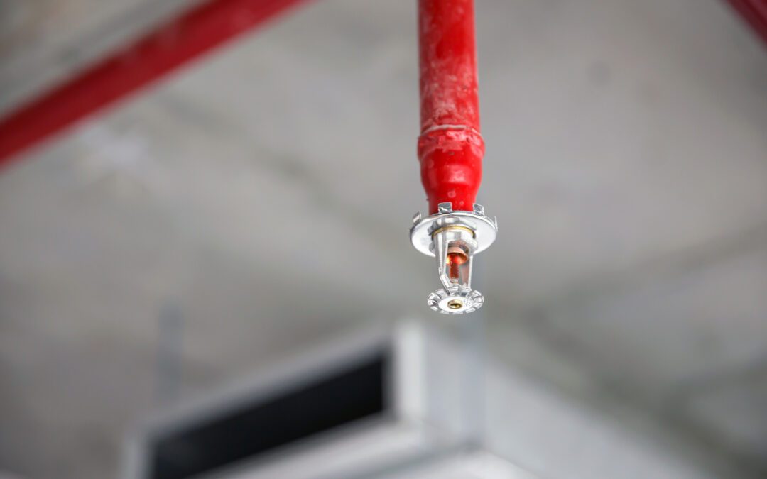Systèmes de sécurité incendie (SSI)